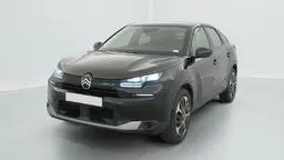 Citroen C4 - photo 3