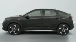 Citroen C4 - photo 4
