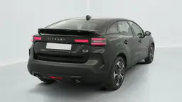 Citroen C4 - photo 7