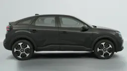 Citroen C4 - photo 8
