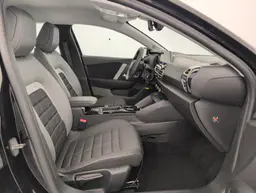 Citroen C4 - photo 9