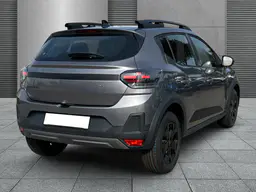 Dacia Sandero Stepway - photo 3
