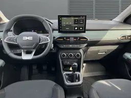 Dacia Sandero Stepway - photo 5