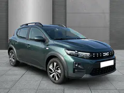 Dacia Sandero Stepway - photo 1