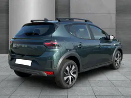 Dacia Sandero Stepway - photo 3