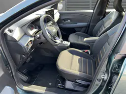 Dacia Sandero Stepway - photo 4