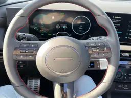 Hyundai Tucson - photo 12