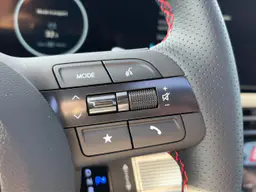 Hyundai Tucson - photo 14