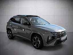 Hyundai Tucson - photo 3