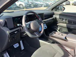 Hyundai Tucson - photo 26