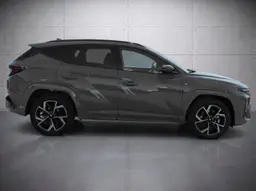 Hyundai Tucson - photo 4