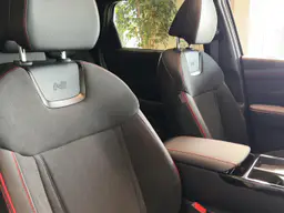 Hyundai Tucson - photo 37