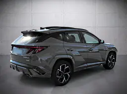 Hyundai Tucson - photo 5