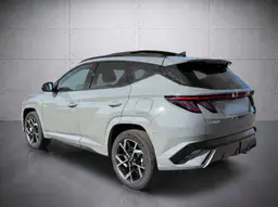 Hyundai Tucson - photo 7