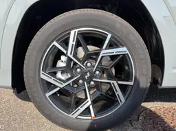 Hyundai Tucson - photo 9
