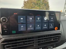 Fiat Scudo - photo 17