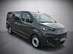Fiat Scudo - photo 3