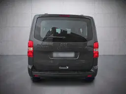 Fiat Scudo - photo 6