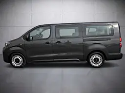 Fiat Scudo - photo 8