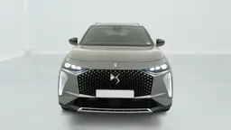 DS DS 7 - photo 2
