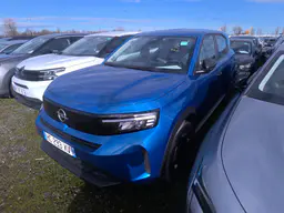 Opel Frontera - photo 1