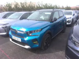 Citroen E-C3 - photo 1