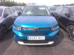 Citroen E-C3 - photo 2