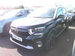 Citroen E-C3 - photo 1