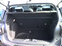 Citroen E-C3 - photo 7