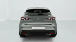 Renault Clio - photo 6