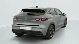 Renault Clio - photo 7