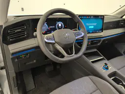 Volkswagen Tiguan - photo 18