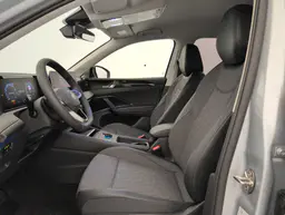 Volkswagen Tiguan - photo 19