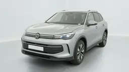Volkswagen Tiguan - photo 3