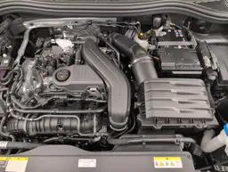 Volkswagen Tiguan - photo 24