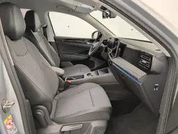 Volkswagen Tiguan - photo 9