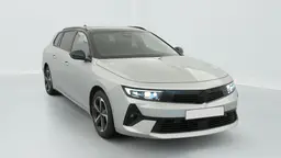 Opel Astra Sports Tourer - photo 1
