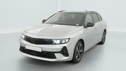 Opel Astra Sports Tourer - photo 3