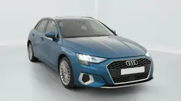 Audi A3 Sportback - photo 1