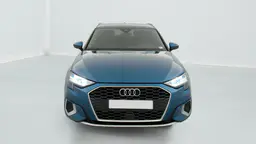 Audi A3 Sportback - photo 2