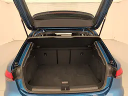 Audi A3 Sportback - photo 11