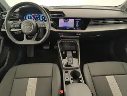 Audi A3 Sportback - photo 13