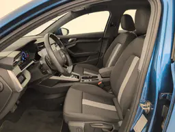 Audi A3 Sportback - photo 16
