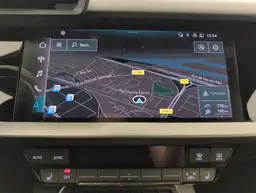 Audi A3 Sportback - photo 19