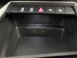 Audi A3 Sportback - photo 20