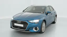 Audi A3 Sportback - photo 3