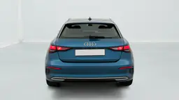 Audi A3 Sportback - photo 6