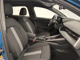 Audi A3 Sportback - photo 9