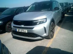 Opel Frontera - photo 1