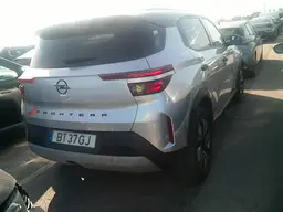 Opel Frontera - photo 2